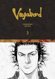 Vagabond Definitive Edition Vol. 3 HC
