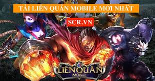 Đây là bản cập nhật làm thay đổi toàn bộ đồ. Táº£i Lien Quan Mobile 2021 Cach Táº£i Lq Cac Báº£n Má»›i Nháº¥t