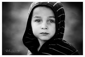 Sirrin Blackaukar Hoton Baki da fari