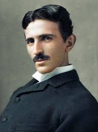 Tình bạn đặc biệt nhất thế giới giữa Mark Twain và Nikola Tesla: Khi hai  thiên tài vĩ đại ở lĩnh vực trái ngược trở thành tri kỷ