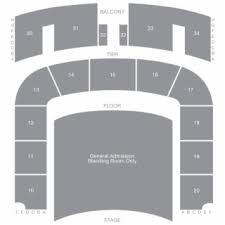 Click For Seat Views And A Detailed Seating Chart Tpac War