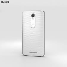 Motorola Droid Turbo 2 Winter White ...