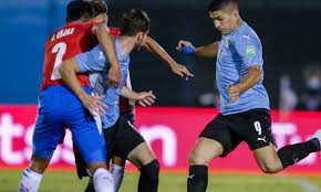 Paraguay v uruguay prediction and tips, match center, statistics and analytics, odds comparison. Fpu9alqhbdqspm