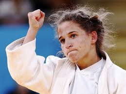 Es que la judoca paula pareto se subirá al tatami, y con ella una de las máximas esperanzas de medalla albiceleste, tal c. Paula Pareto Alchetron The Free Social Encyclopedia