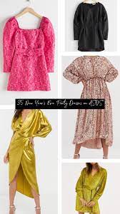 35 Asos Party Dresses That Have Got You Covered And Feeling Sexy For New Years Eve Mum A Porter