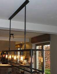 exlusieve verlichting eetkamer verlichting verlichting industriele verlichting