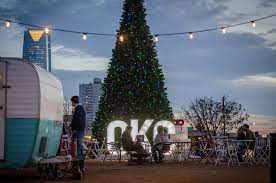 Maybe you would like to learn more about one of these? Oklahoma City Retail Holiday Pop Up Shops Return In A New Outdoor Format