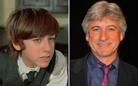 What happened to The Railway Children cast? Child actors then and now, 50  years