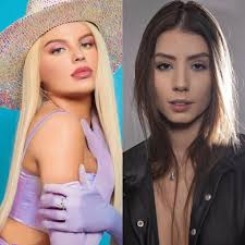 Por aqui, ainda se comemora o aniversário da avó lina. Affair De Whindersson Priva Perfil Apos Criticas E Luisa Sonza Pede Fim De Ataques Fabia Oliveira O Dia