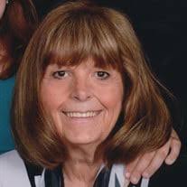 Obituary information for Valerie H. Lewis