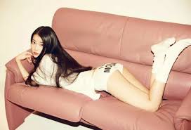 웹진 인벤 : 보기 드문 아이유 노출사진 - 오픈이슈갤러리