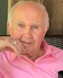 Eugene P Brumbaugh Obituary October 16, 2023