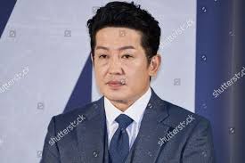 Foto Stok Editorial Heo Sung-tae