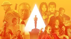 Four dc movies have won oscars: Oscars 2020 The Full Winners List Entertainment