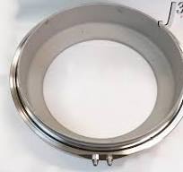 183 NOVELLUS RING, ANODE, GRIT, HCM PVD300, 02-254040-01 16 ...
