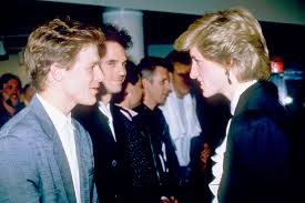 Mp3, mp4, f4v, 3gp, webm. Bryan Adams Still Isn T Dishing On Princess Diana Vanity Fair
