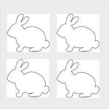 Get your free easter bunny letter here. Pdf Doc Free Premium Templates Bunny Templates Easter Templates Printables Easter Templates