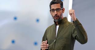 Google Ceo To Attend White House Tech Meeting Job Offer Marketing Jobs Business Insider