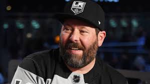 Bert Kreischer, Mark Hamill's 'The Machine' Release Date Set for May