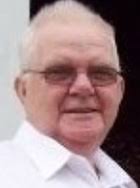 Ronald Faulkner Obituary