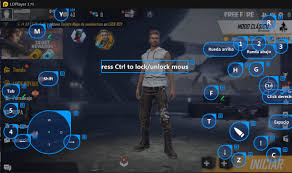 La copia de free fire top de los mejores juegos parecidos a free. Descargar Free Fire Emulador En Pc Gratis Mejor Control