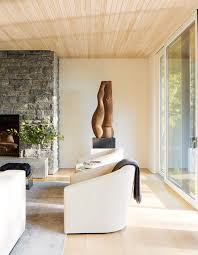 Read blog post about white wood flooring is bright and right & check out the best design ideas! 60 Rooms That Prove White Wood Make The Perfect Pair House Home