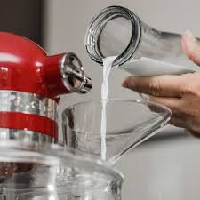 Kitchenaid Artisan 4 8 Liter Limited Edition Spar Set Mit Gemuseschne
