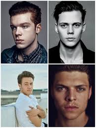 Does anybody knows which singer is going to play Feyd-Rautha role? ;)