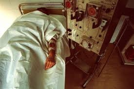 The euthanasia program was the systematic murder of institutionalized patients with child euthanasia program. Morte Per Vita Completata In Olanda Un Nuovo Diritto