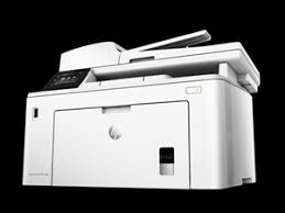 Hp laserjet pro mfp m227fdw printer grants you an extreme level of ecstasy in the printing, scanning, faxing and copying works, carry out these generalized works in a mean time comprising a clunky compact hp setup that absolute for home and office use. Hp Laserjet Pro M227fdw Multifunction Monochrome Duplex Printer G3q75a Centre Com Best Pc Hardware Prices