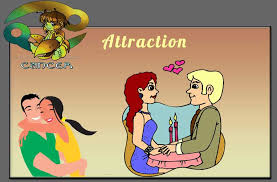 As for capricorn, they are cancer's opposite, and thus are attracted because they see in cancer what they lack themselves, damron says. Cancer Cancer Attraction Zodiac Sign Attraction Cancer Things