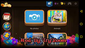 Check out these 7 great websites and apps for playing jigsaw puzzle video games online for free. Magic Jigsaw Puzzles V5 19 9 Mod Sap Apkmagic