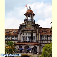 Club atletico tigre information page serves as a one place which you can use to see how find listed results of matches club atletico tigre has played so far and the upcoming games club atletico. Foto Regatta Club Tigre Argentinien Welt Atlas De
