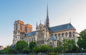 Its 4,300 performances in 20 countries have attracted more than 11 million theatergoers swept up in the tragic story of the misshapen bell ringer quasimodo's. Cathedrale Notre Dame De Paris Et Son Tresor Paris Tourist Office