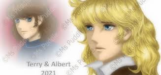 Terry's brief letter to Candy (Part 2)