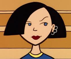 The Daria Fandom Blog II: October 2019