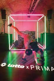 This is lia's model by life in abundance on vimeo, the home for high quality videos and the people who love them. Primark Interviewt Die Freestyle Fussballerin Lia Lewis Primark Deutschland