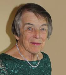 Obituary for Nancy Llewellyn Thiessen