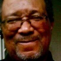 Harold D. Edwards, Jr. Obituary