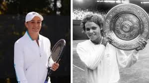 Ash barty, ons jabeur and maria sakkari advance in women's singles australian star ashleigh barty needed three sets to overcome carla suarez navarro, while ons jabeur set up second. Cb1ed7ki7p5y3m