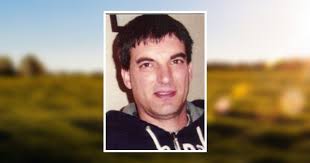 Gregory Scott Pendleton Obituary 2009