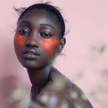 Pretty polished pastels using the new @danessamyricksbeauty Pastel COLORFIX  shades. I'm a die hard fan of these multi use cream colours because of  their intensity and staying power 🙌🏼 Model