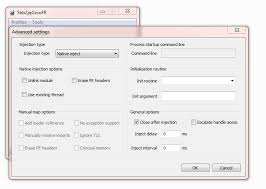 Run the injector as an administrator. Release Xenos Injector V2 2 0 To Inject Into File Or Game Exe S Mpgh Multiplayer Game Hacking Cheats