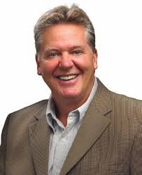 Bruce Stevenson '76,