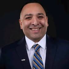 Goodbyes are never easy, but there are some that harder than others. This  one is a tough one for sure. One of our very best sales reps, senior  account executives, and good