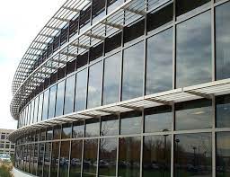 We are a full service glass company. Hoosier Glass