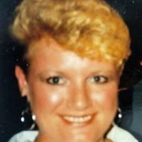 Marcie Lee Crain Obituary (2022)