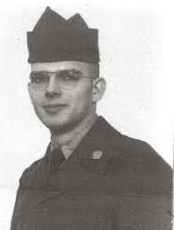 Richard Rudolph Obituary