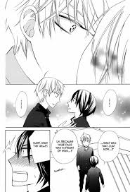 Read kanojo ni naru hi another manga chapters for free.kanojo ni naru hi another manga scans.you could read the latest and hottest kanojo ni.kanojo ni naru hi another: Read Kanojo Ni Naru Hi Another Chap 8 Chapter 8 Next Chapter 9 Manga Mew