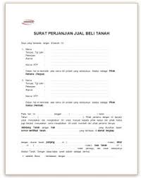 Check spelling or type a new query. Download Surat Perjanjian Jual Beli Tanah Gratis Liputanteknologi